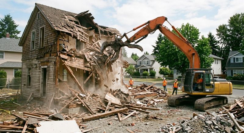 House Removal in Katy, TX