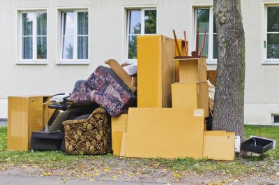 Piano Disposal Service in Roseville, CA