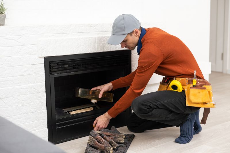 Specialized Fireplace Removal Firms